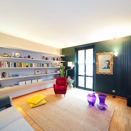 Urban District Apartments - Milan Isola Exclusive 1Br Buitenkant foto