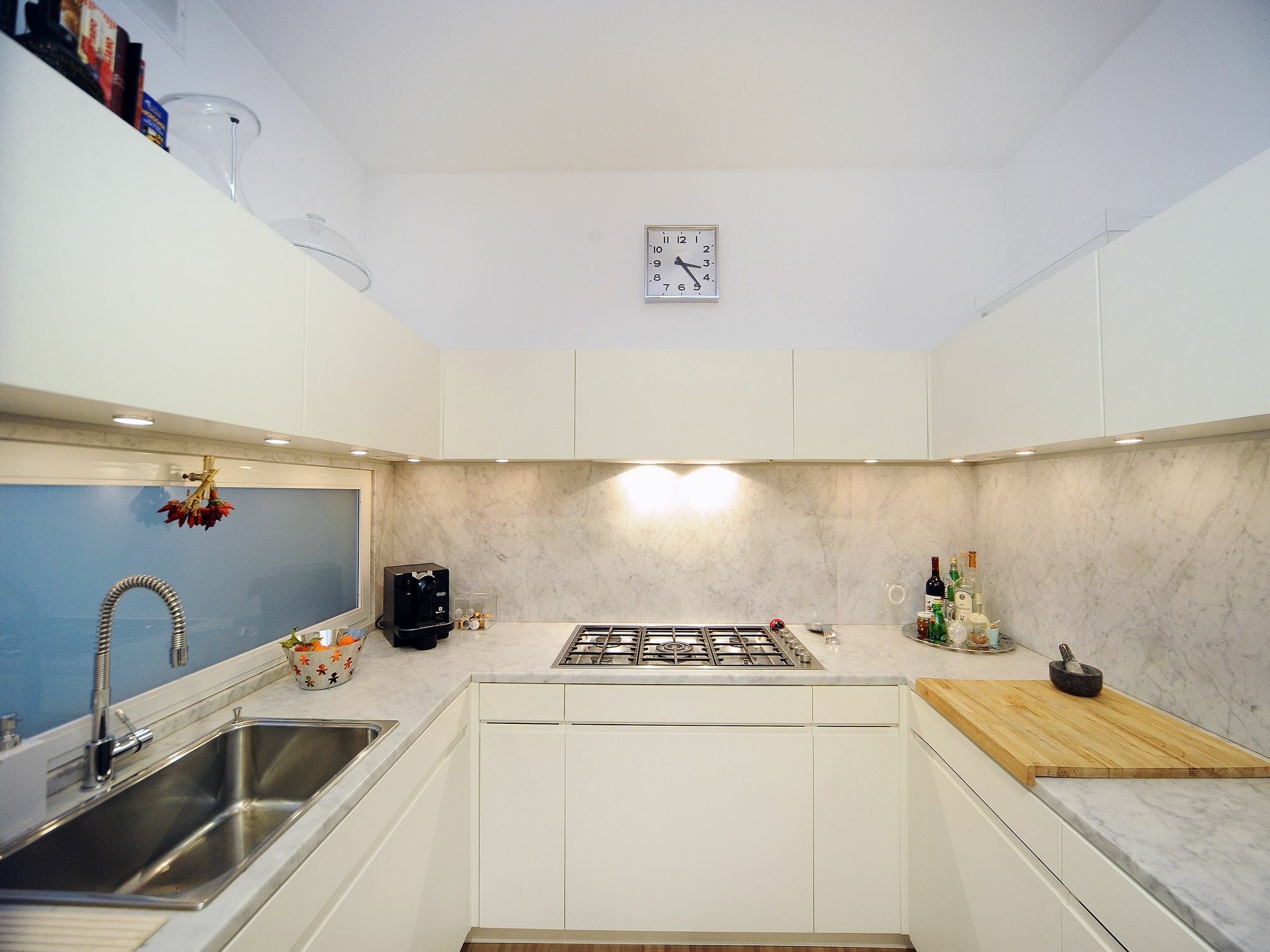 Urban District Apartments - Milan Isola Exclusive 1Br Buitenkant foto