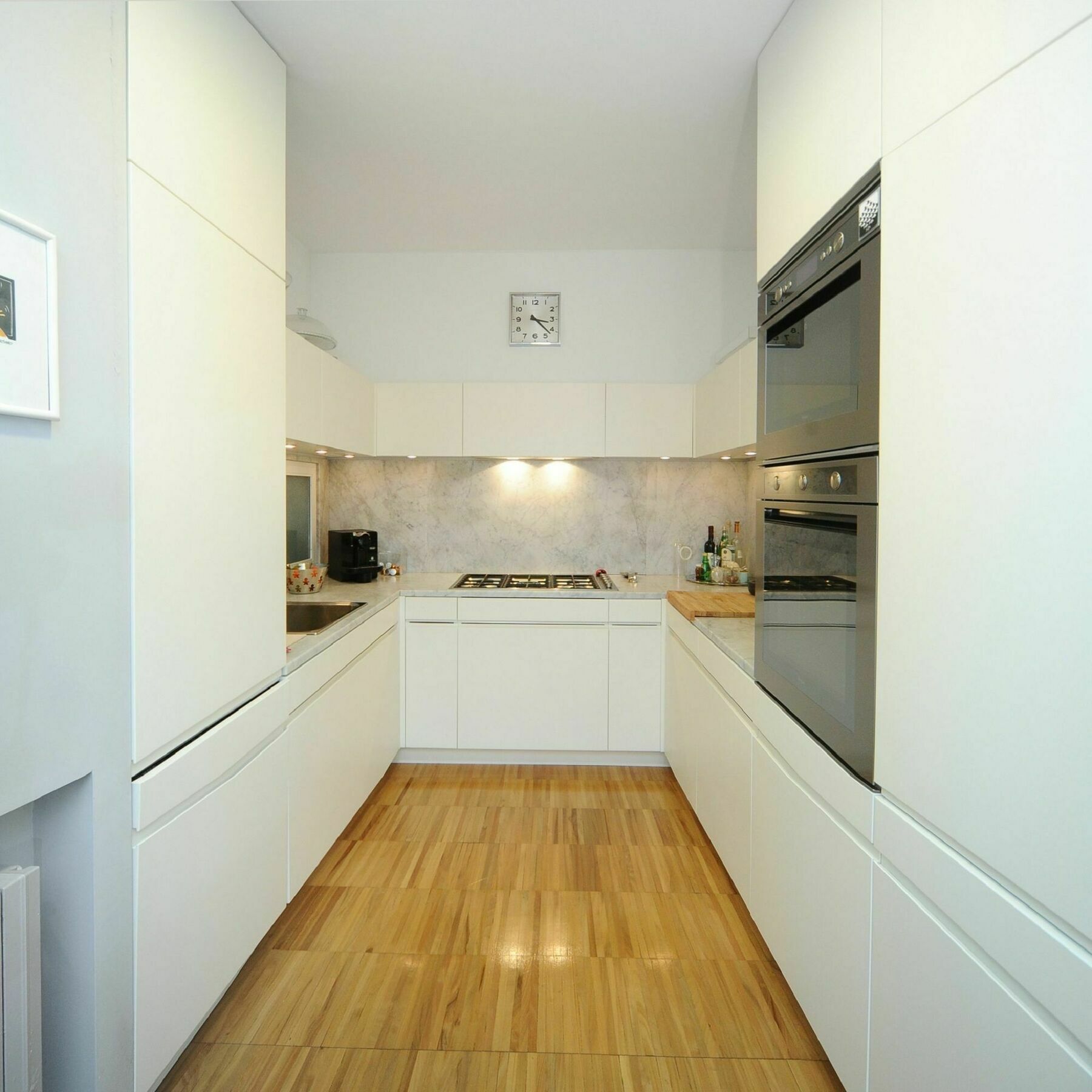 Urban District Apartments - Milan Isola Exclusive 1Br Buitenkant foto