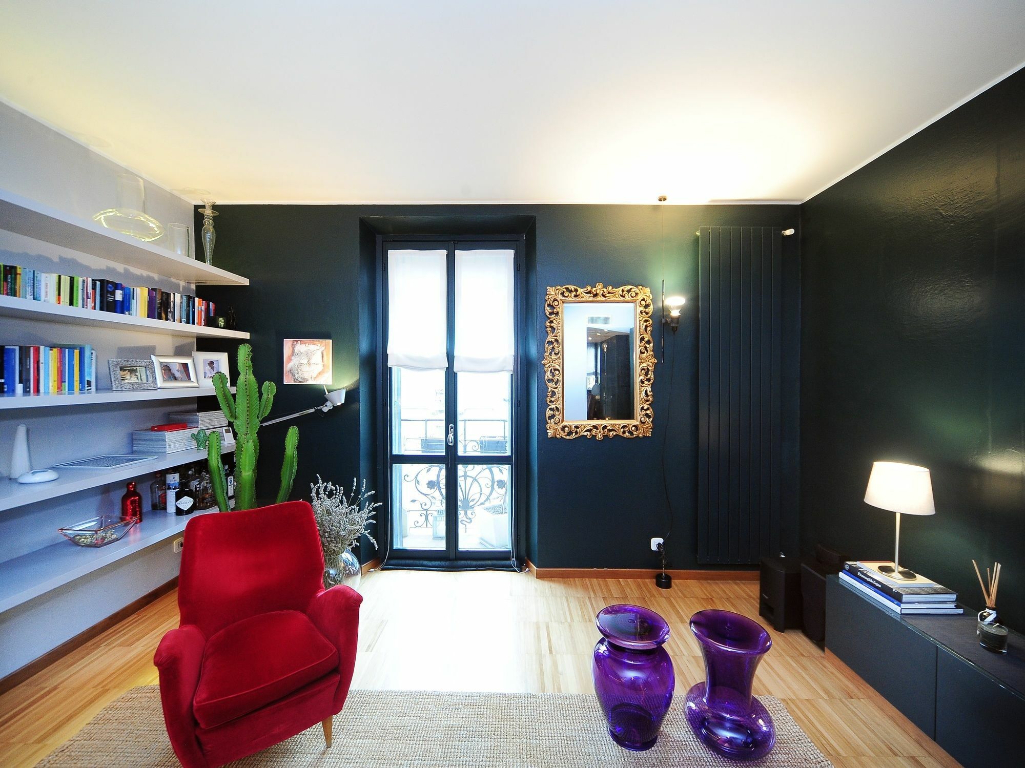 Urban District Apartments - Milan Isola Exclusive 1Br Buitenkant foto