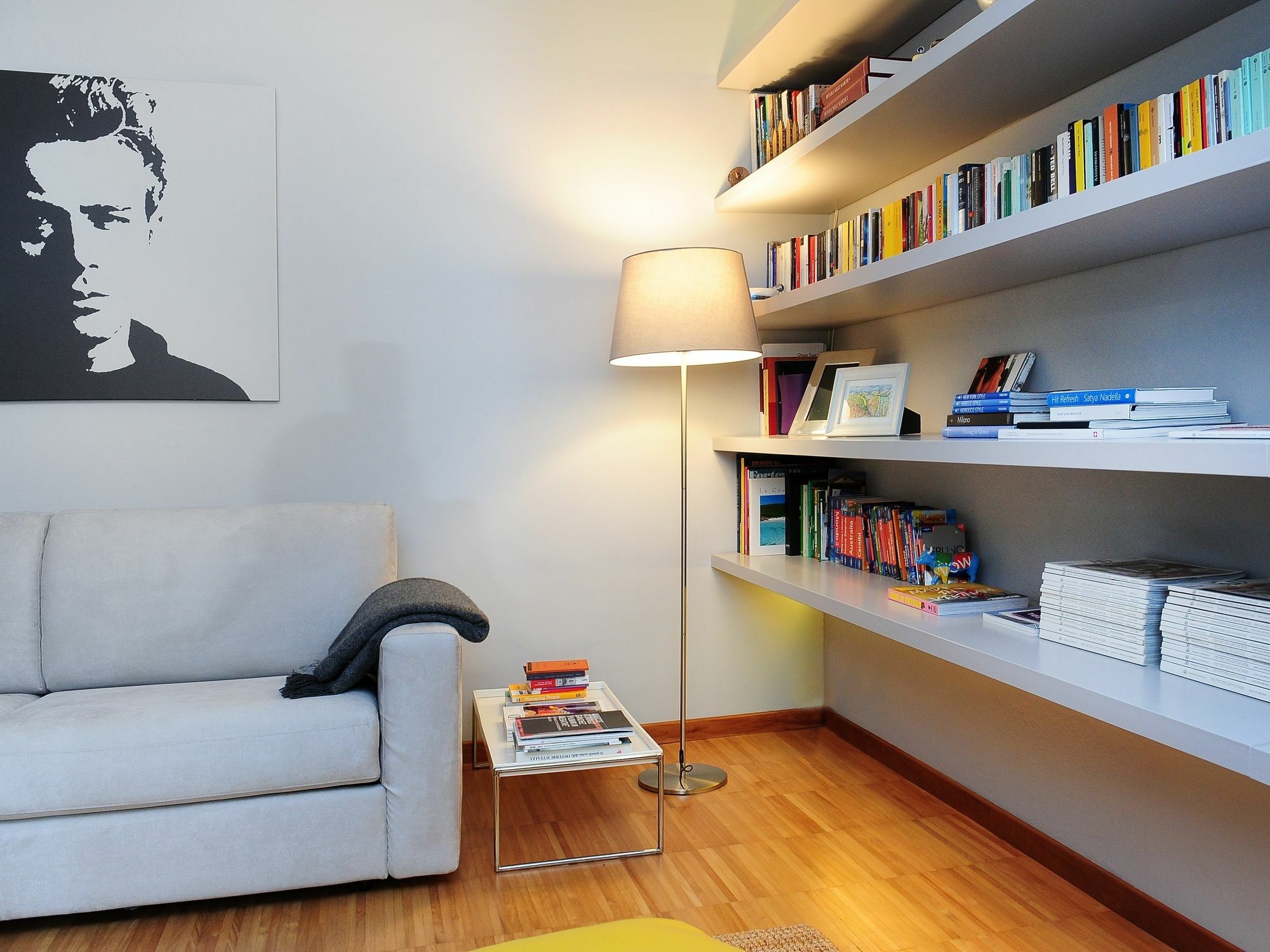 Urban District Apartments - Milan Isola Exclusive 1Br Buitenkant foto