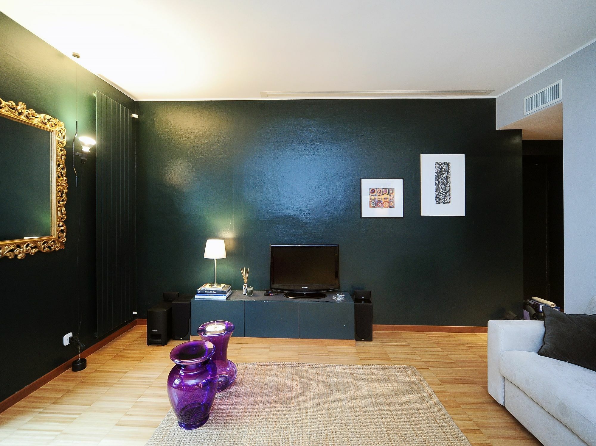 Urban District Apartments - Milan Isola Exclusive 1Br Buitenkant foto