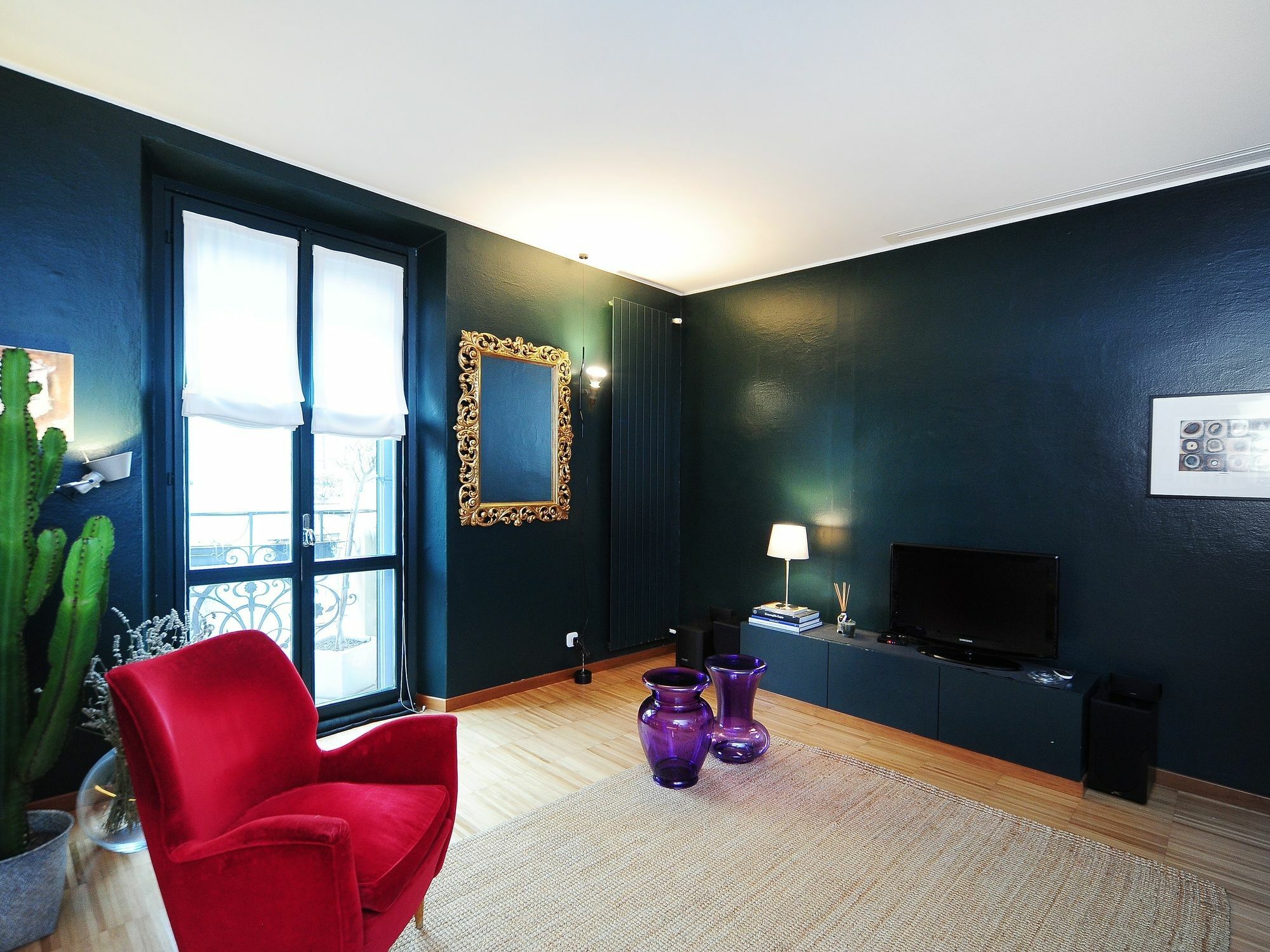 Urban District Apartments - Milan Isola Exclusive 1Br Buitenkant foto