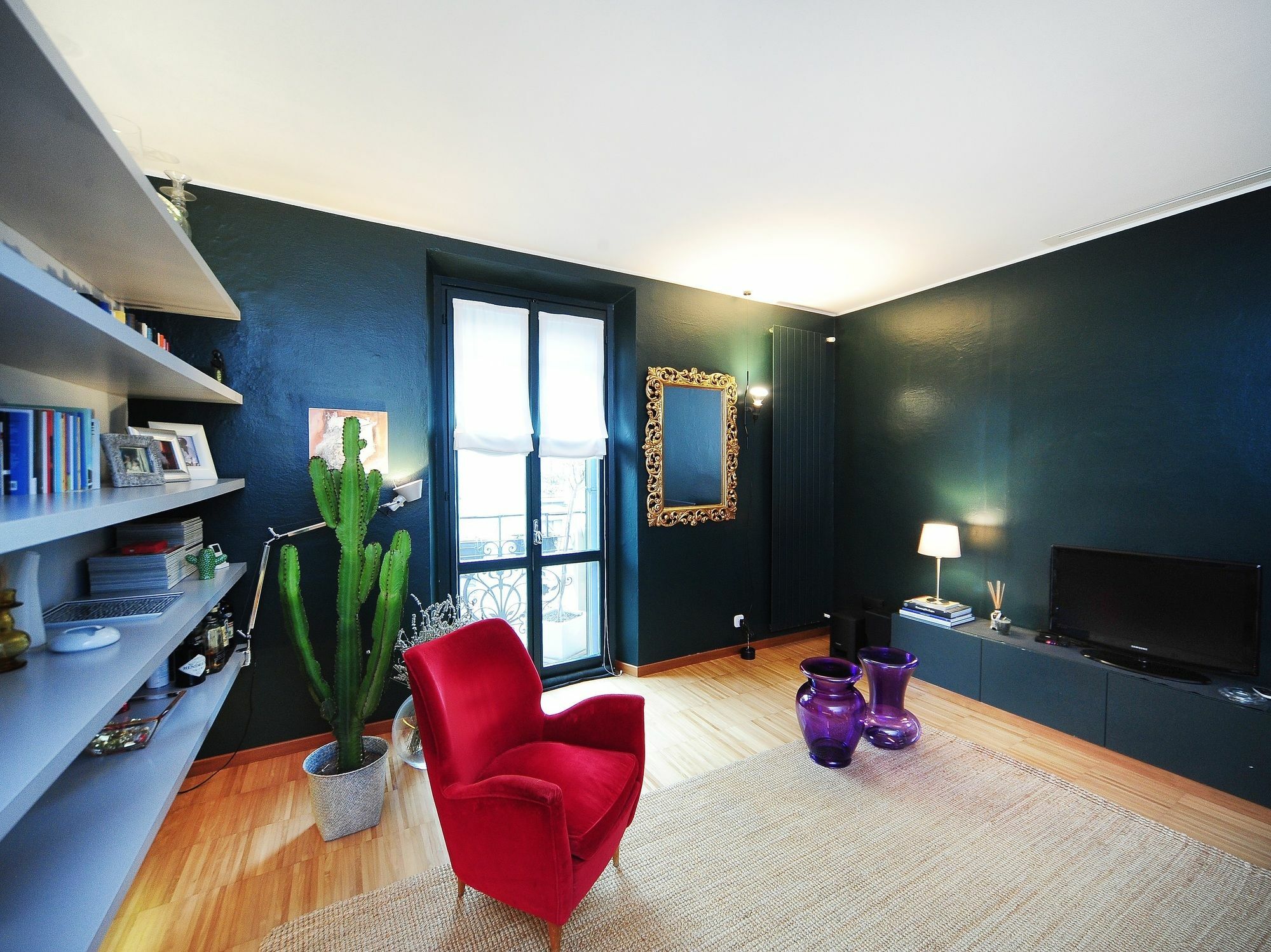 Urban District Apartments - Milan Isola Exclusive 1Br Buitenkant foto