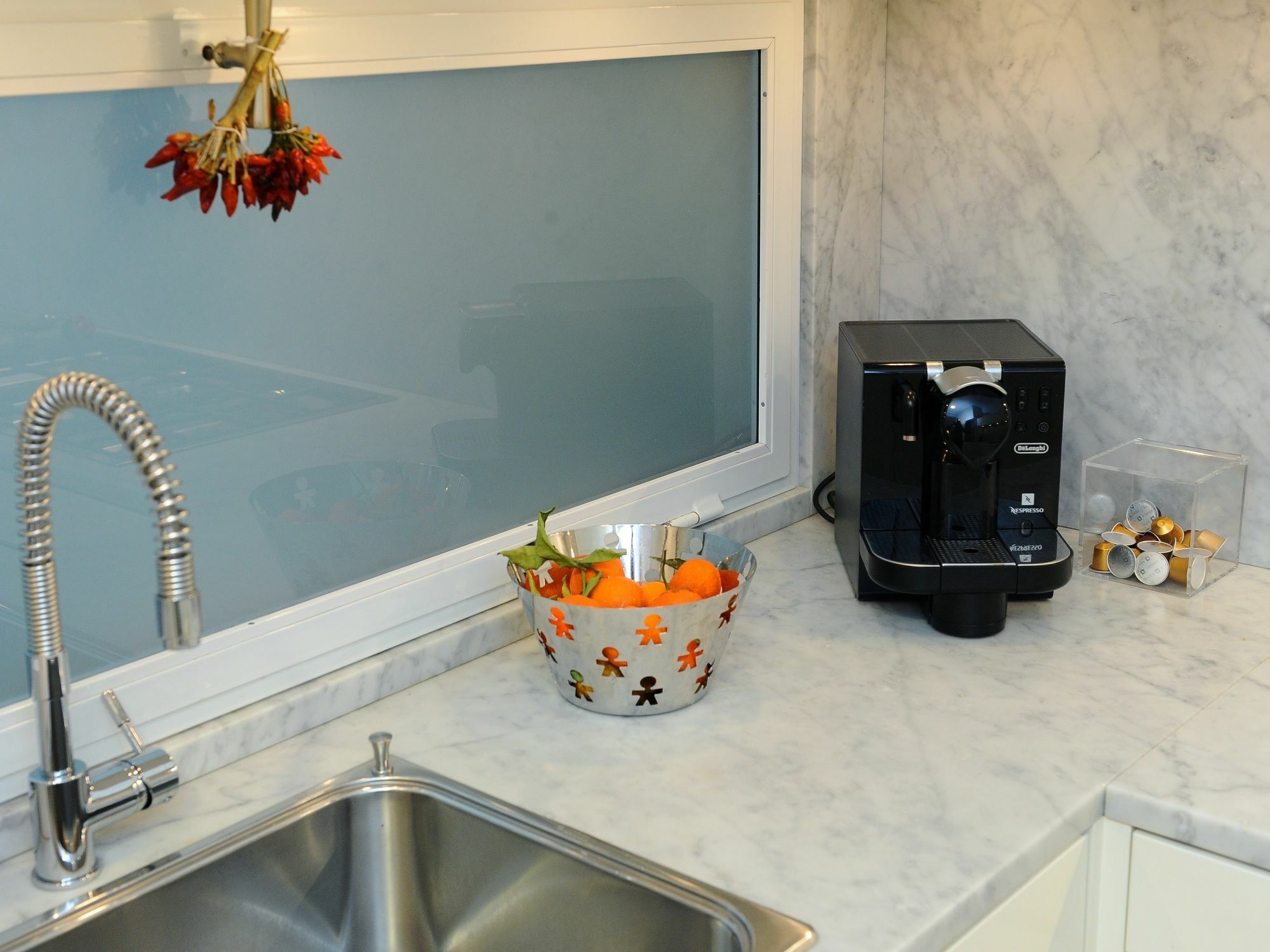 Urban District Apartments - Milan Isola Exclusive 1Br Buitenkant foto