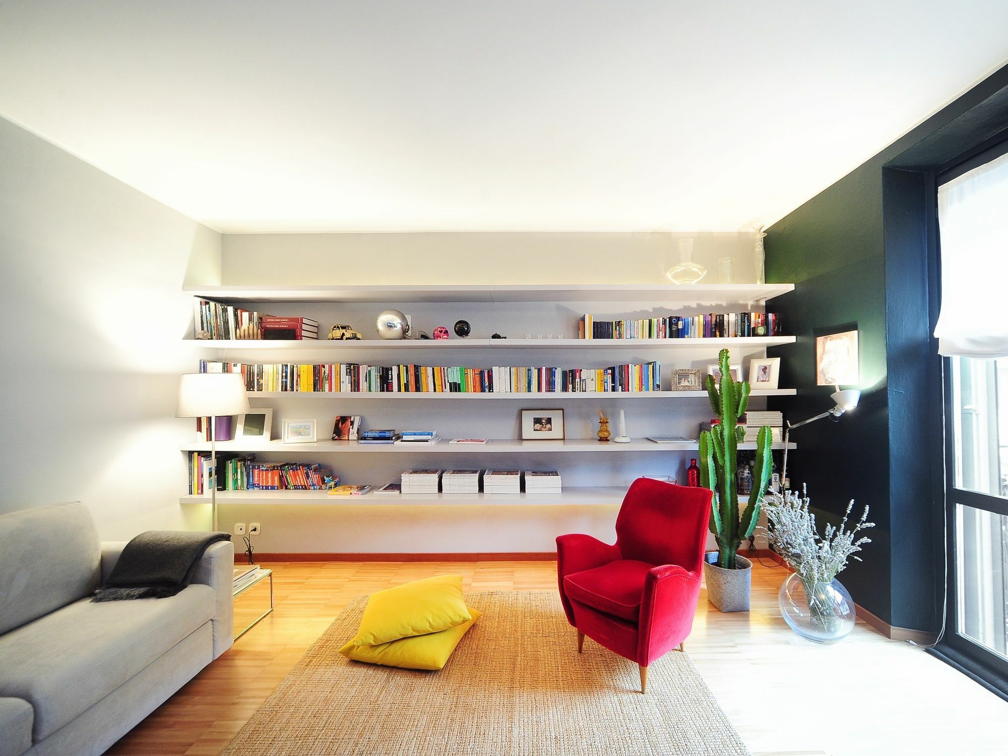 Urban District Apartments - Milan Isola Exclusive 1Br Buitenkant foto